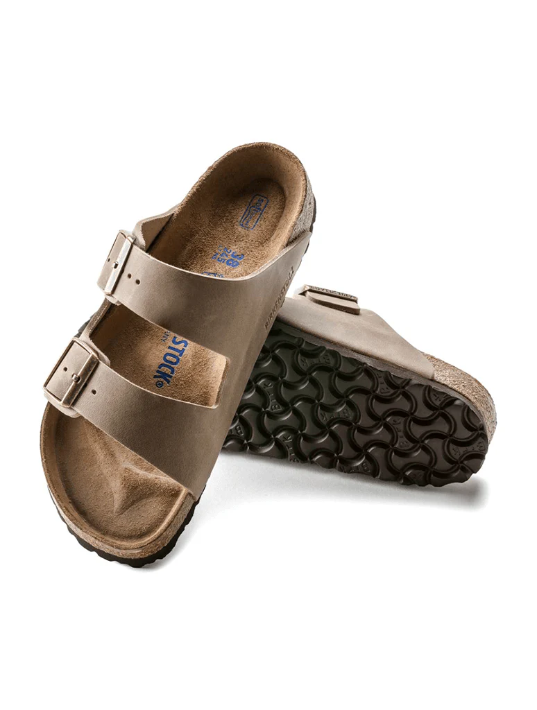 Birkenstock Arizona Soft Footbed Sandal - Image 3