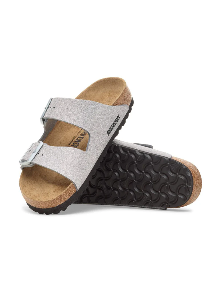 Birkenstock Arizona Textile Sandal - Image 3