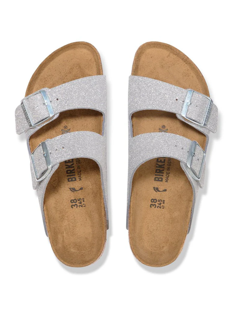 Birkenstock Arizona Textile Sandal - Image 4