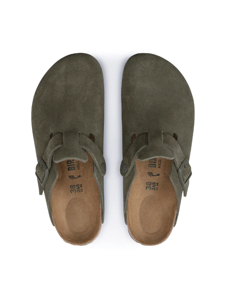 Birkenstock Boston Clog - Image 3