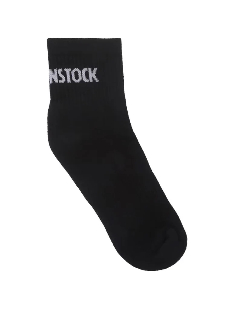 Birkenstock Cotton Ankle Socks - Image 2