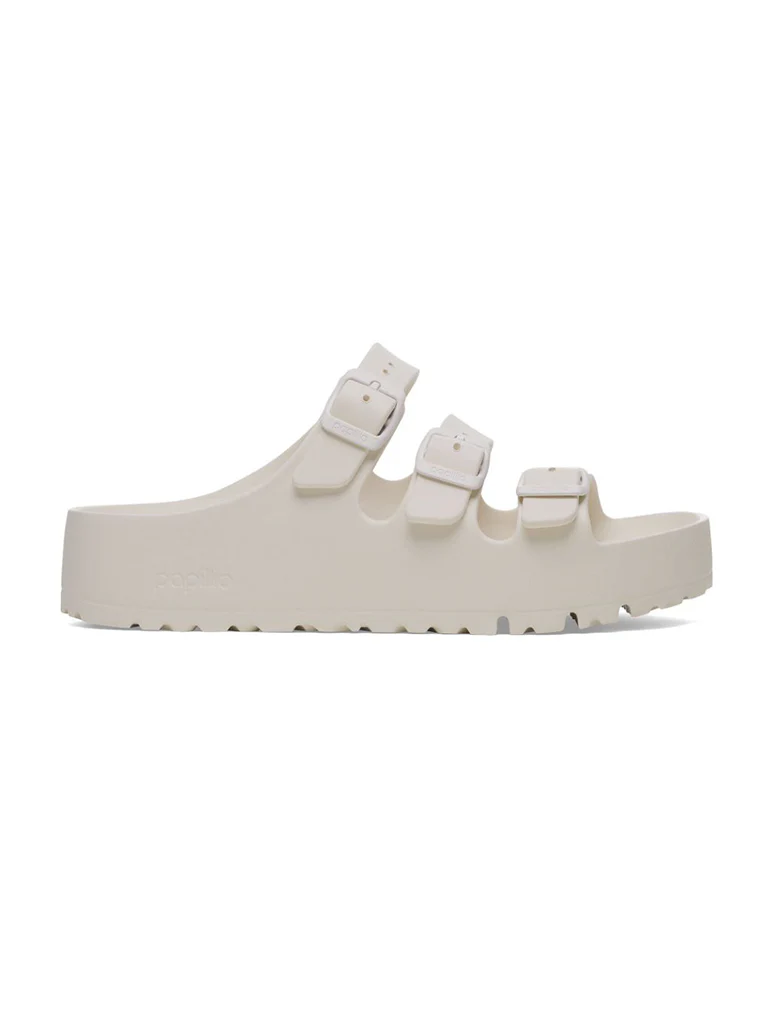 Birkenstock Florida III Flex Platform Eva Sandal - Image 2
