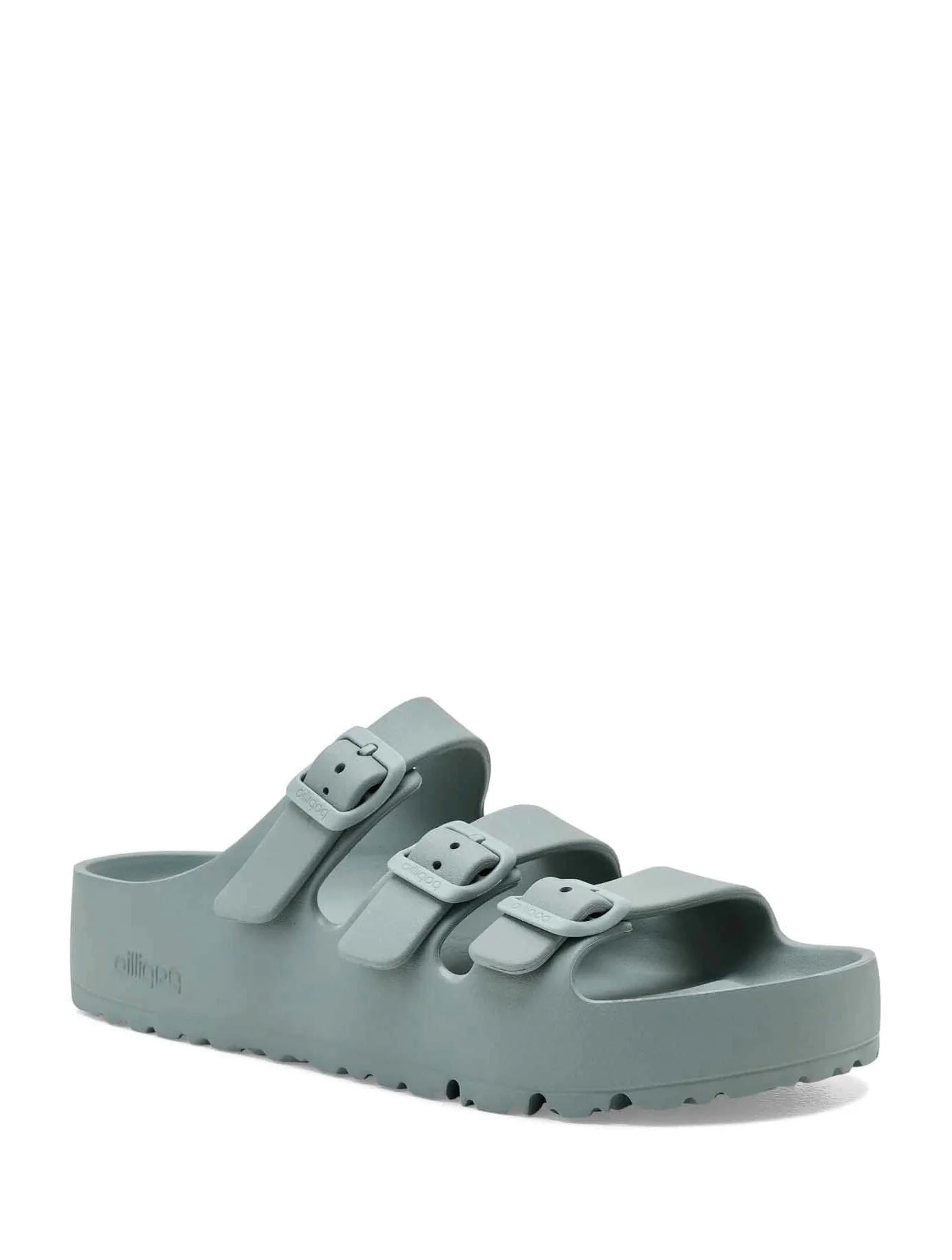 Birkenstock Florida III Flex Platform Eva Sandal - Image 5