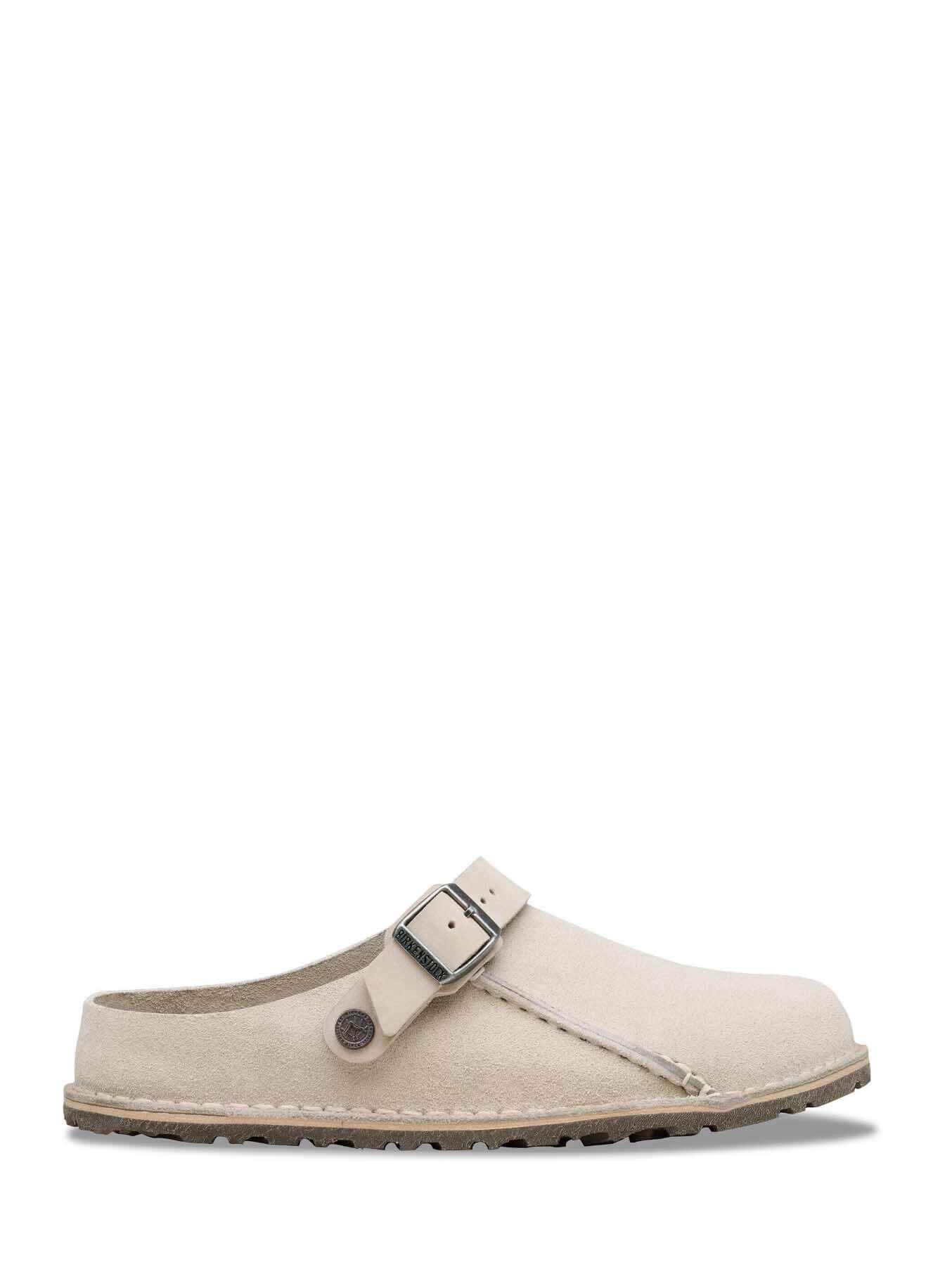 Birkenstock Lutry Premium Suede Clog - Image 14