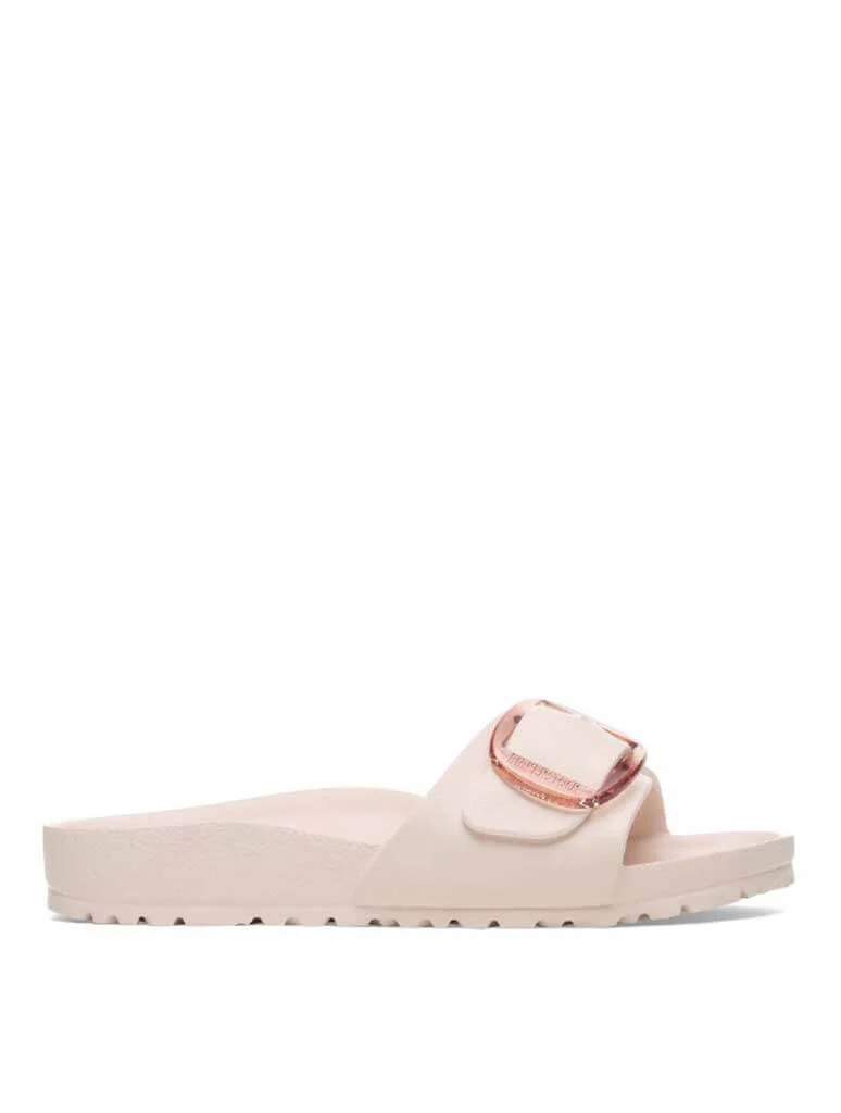Birkenstock Madrid Big Buckle EVA Sandal - Image 11