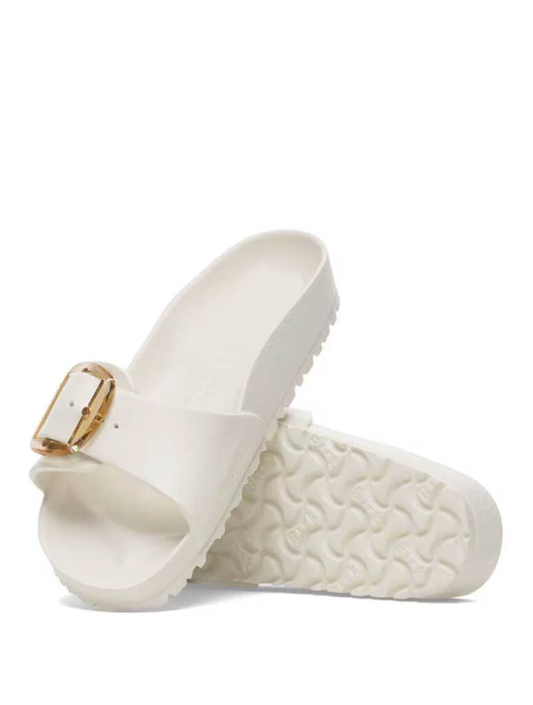 Birkenstock Madrid Big Buckle EVA Sandal - Image 14