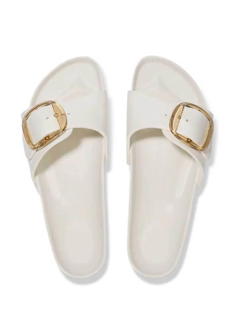 Birkenstock Madrid Big Buckle EVA Sandal - Image 15