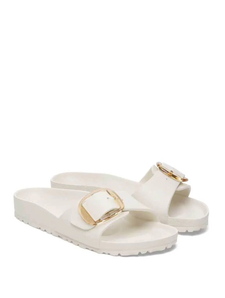 Birkenstock Madrid Big Buckle EVA Sandal - Image 16