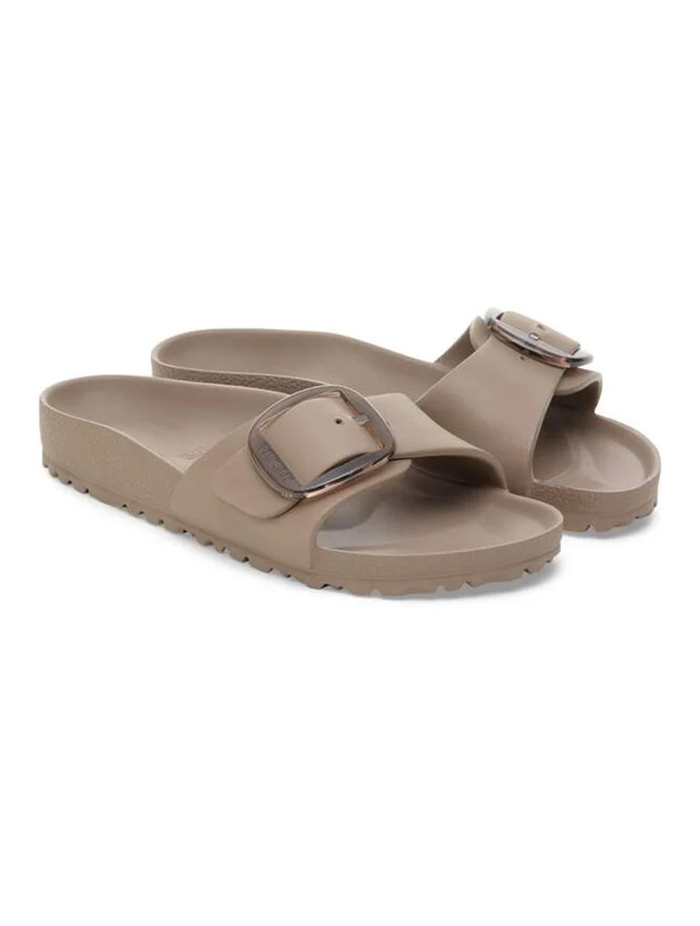 Birkenstock Madrid Big Buckle EVA Sandal - Image 20