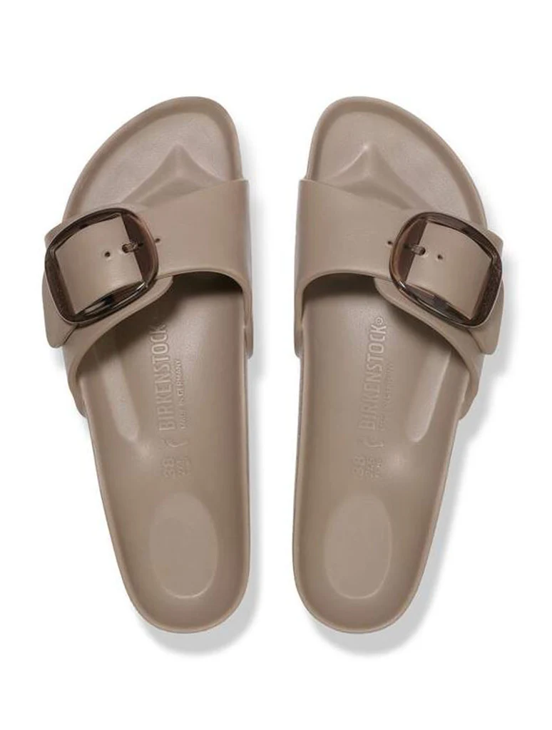 Birkenstock Madrid Big Buckle EVA Sandal - Image 22