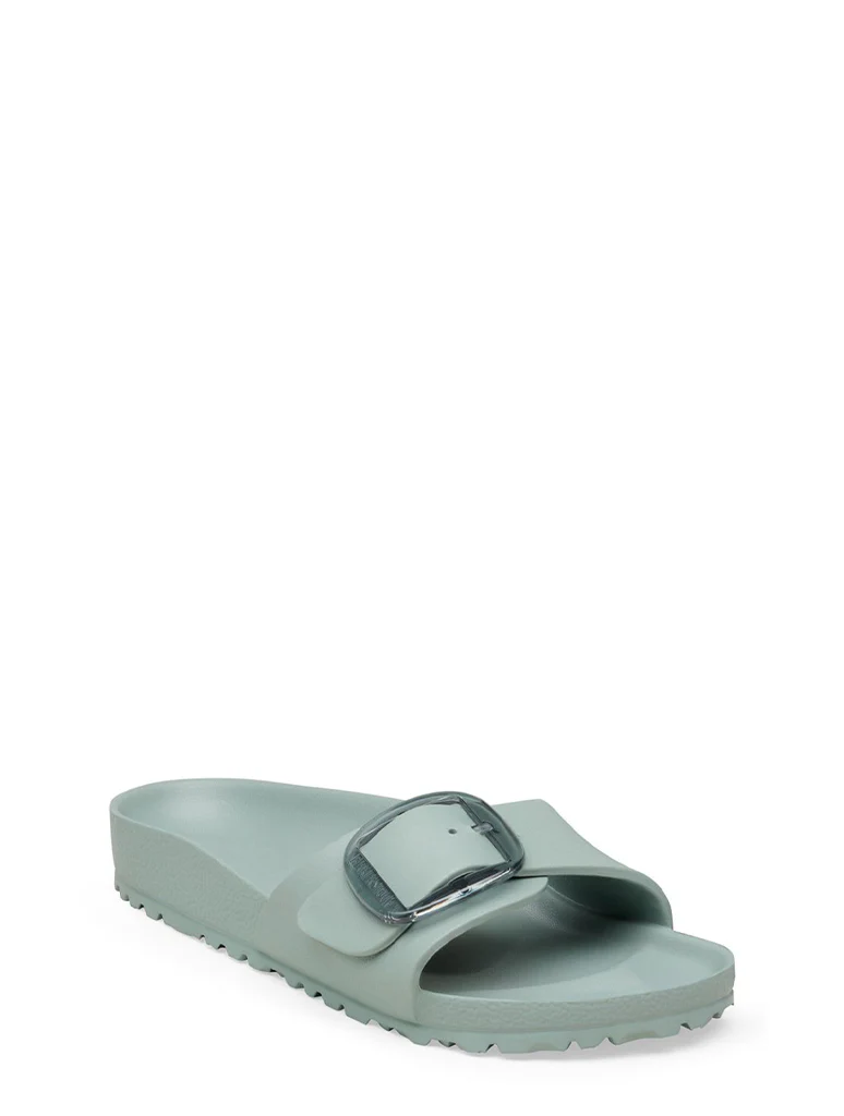 Birkenstock Madrid Big Buckle EVA Sandal - Image 23