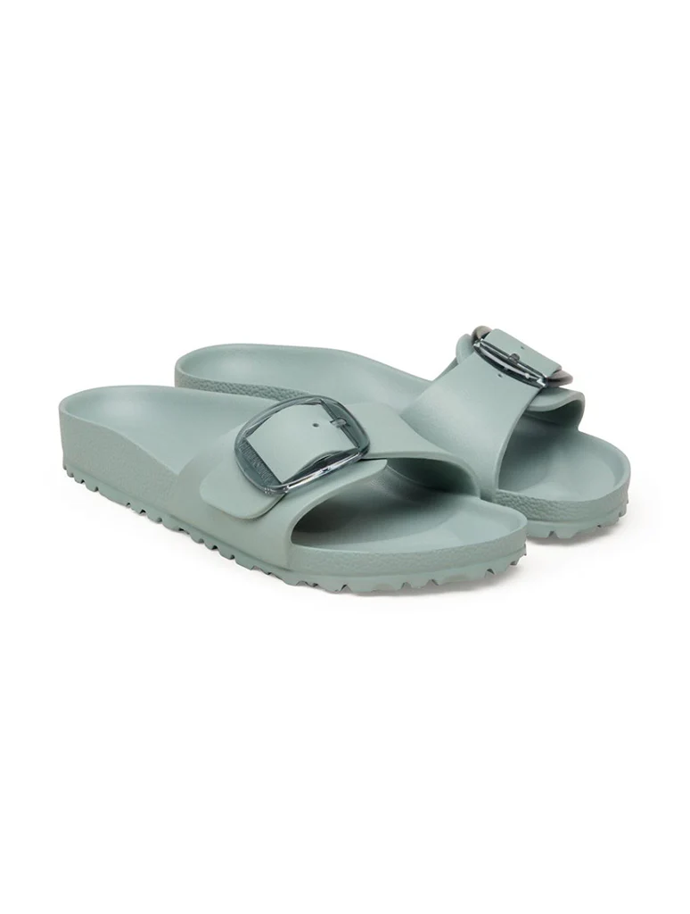 Birkenstock Madrid Big Buckle EVA Sandal - Image 24