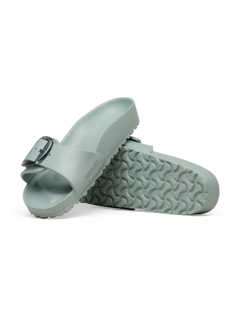 Birkenstock Madrid Big Buckle EVA Sandal - Image 25