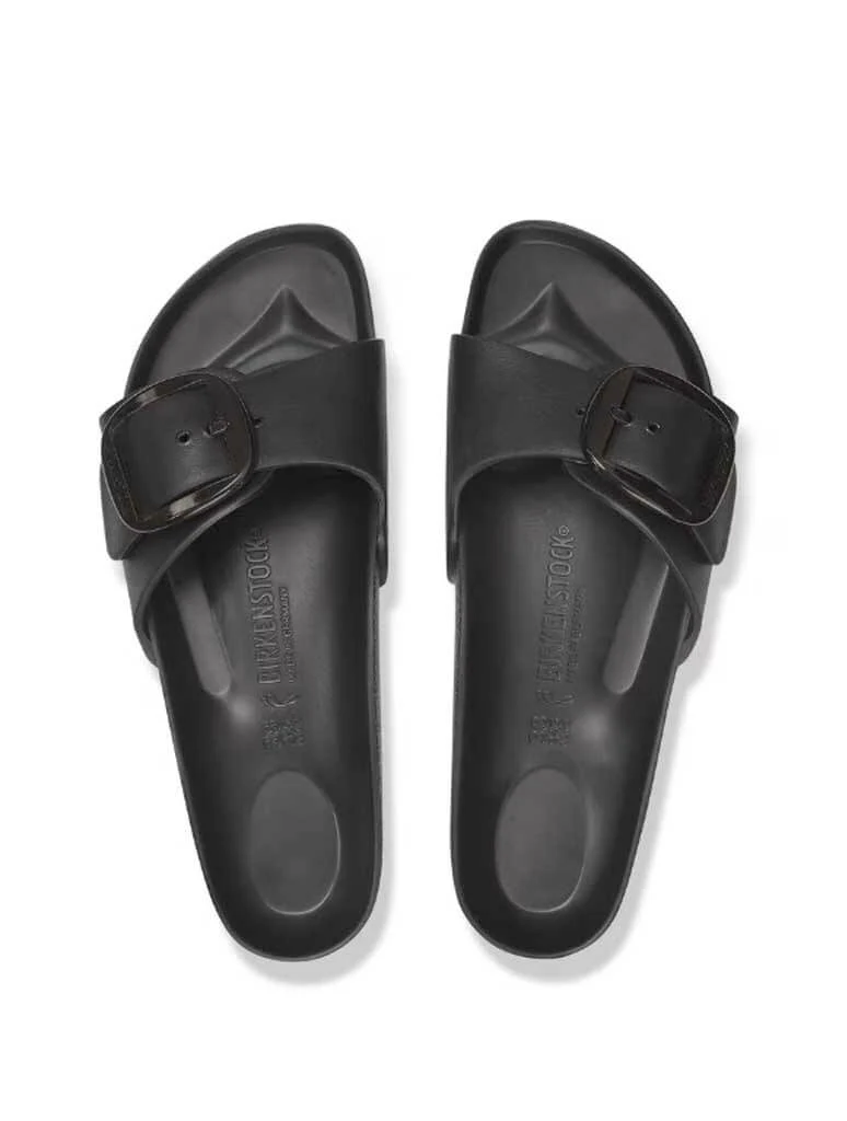 Birkenstock Madrid Big Buckle EVA Sandal - Image 3