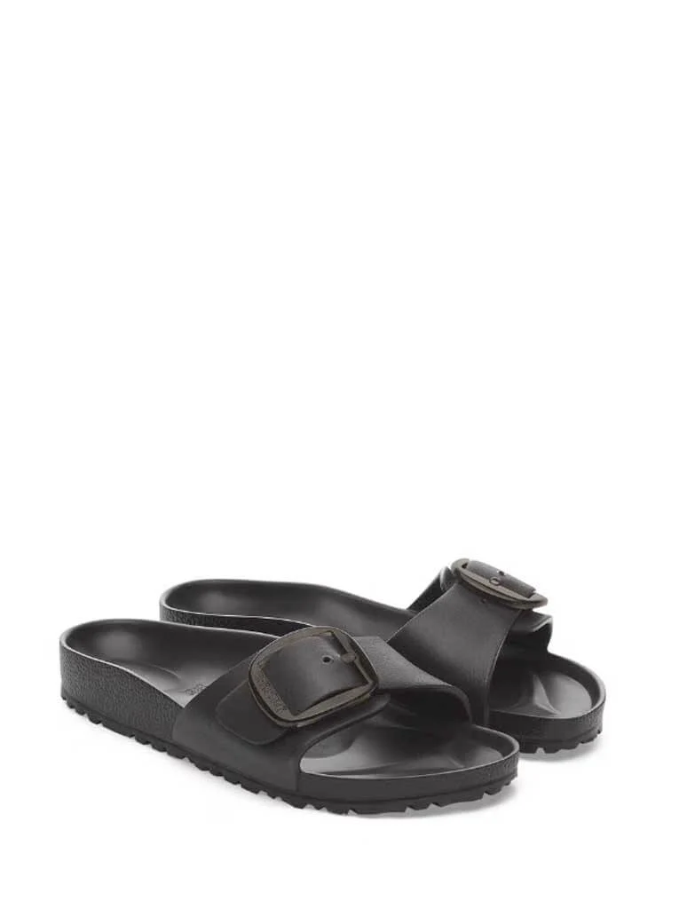 Birkenstock Madrid Big Buckle EVA Sandal - Image 4