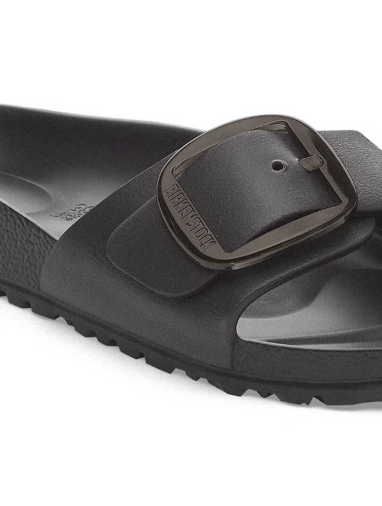 Birkenstock Madrid Big Buckle EVA Sandal - Image 6