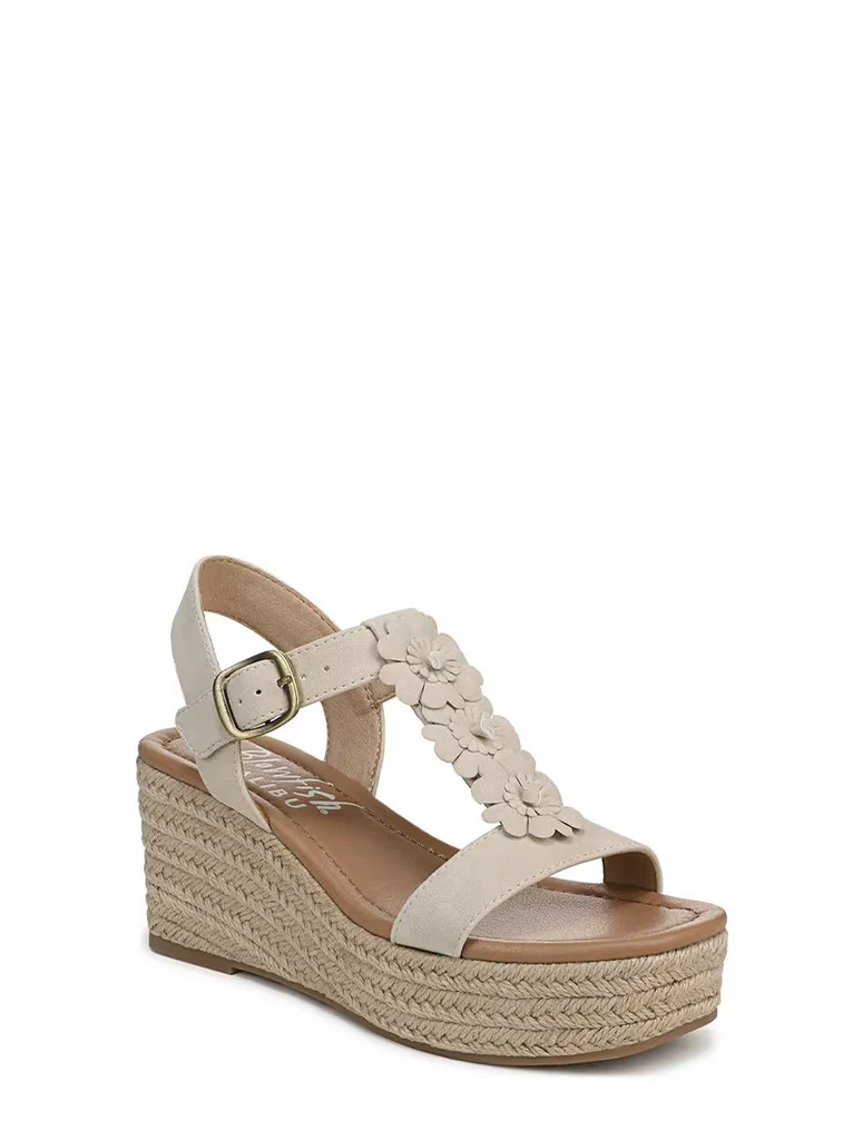 Blowfish Malibu Annika 2 Espadrille Wedge Sandal
