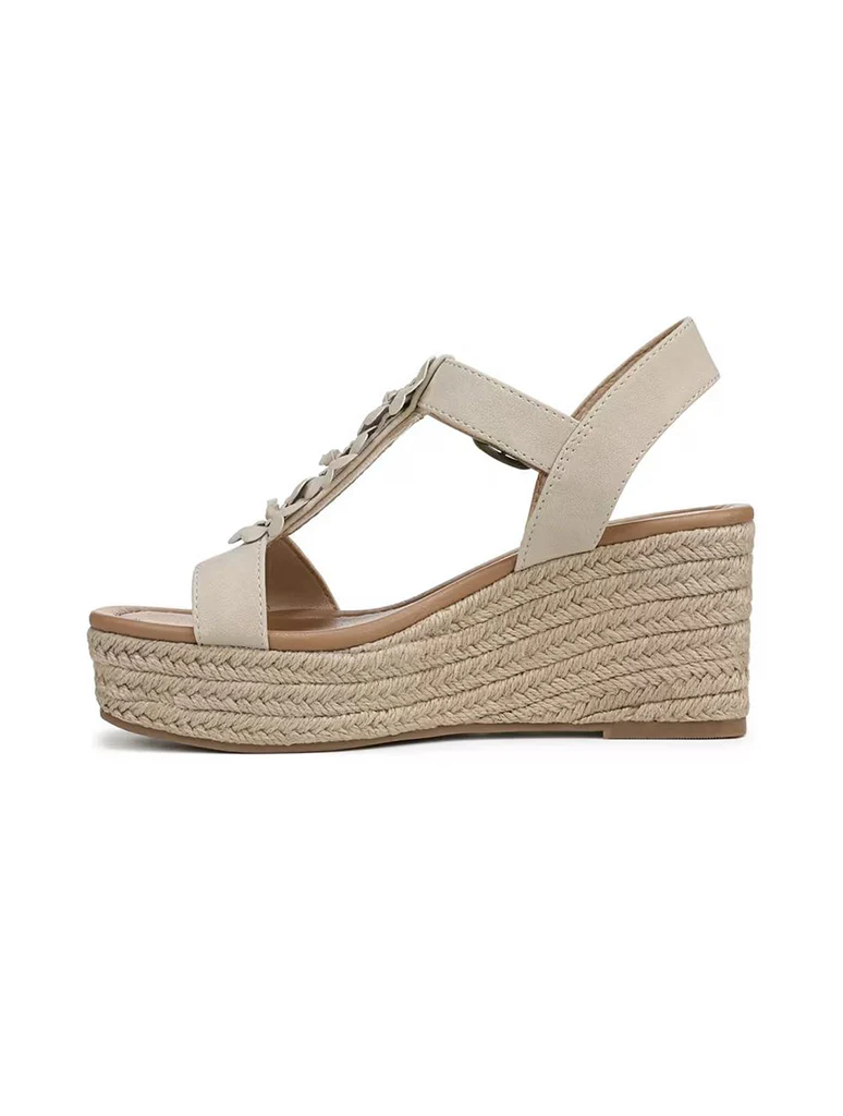 Blowfish Malibu Annika 2 Espadrille Wedge Sandal - Image 2