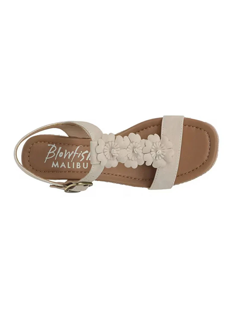 Blowfish Malibu Annika 2 Espadrille Wedge Sandal - Image 3