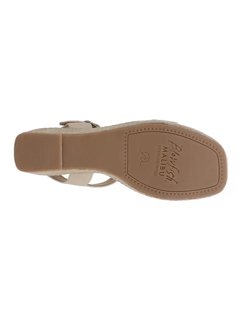 Blowfish Malibu Annika 2 Espadrille Wedge Sandal - Image 4