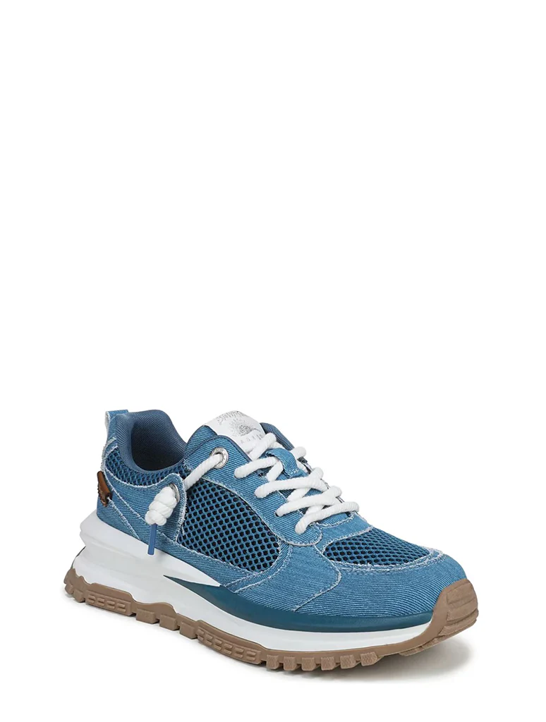 Blowfish Malibu Leotina Sneaker