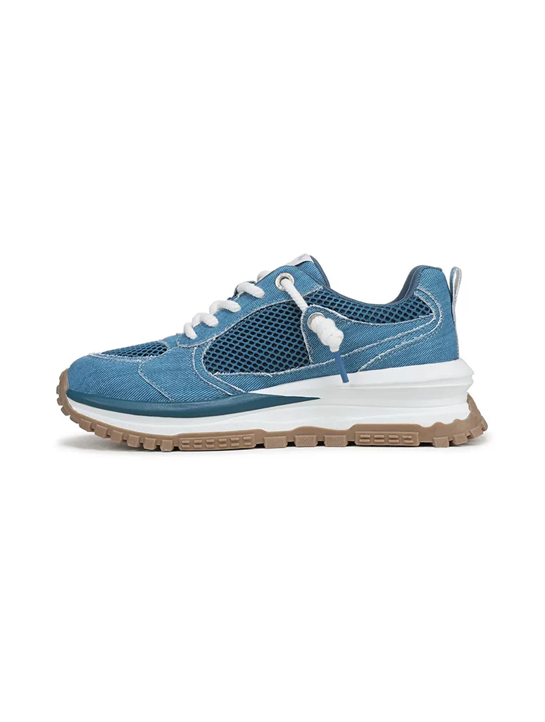 Blowfish Malibu Leotina Sneaker - Image 2