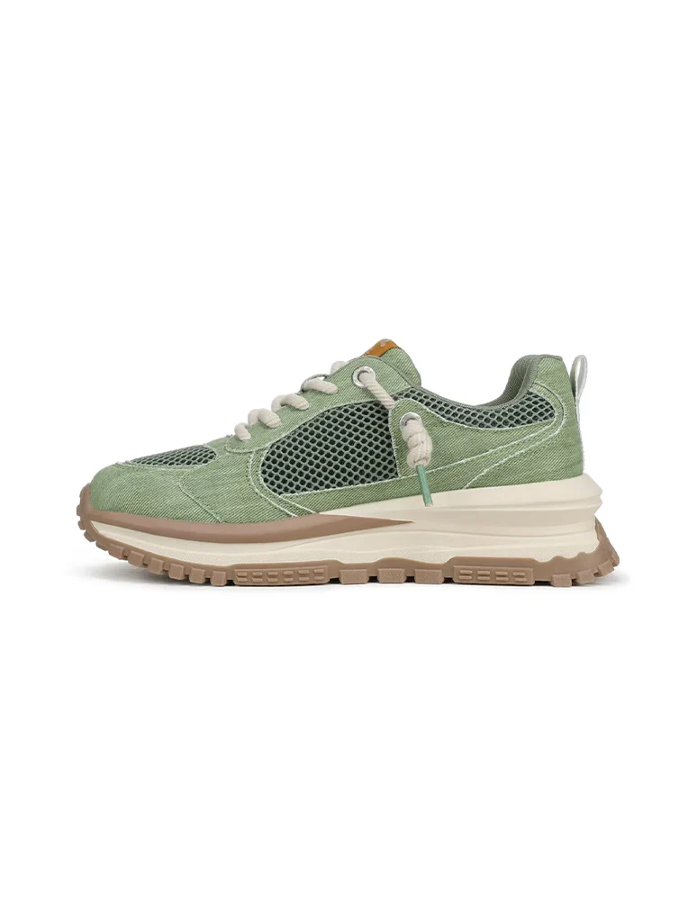 Blowfish Malibu Leotina Sneaker - Image 6