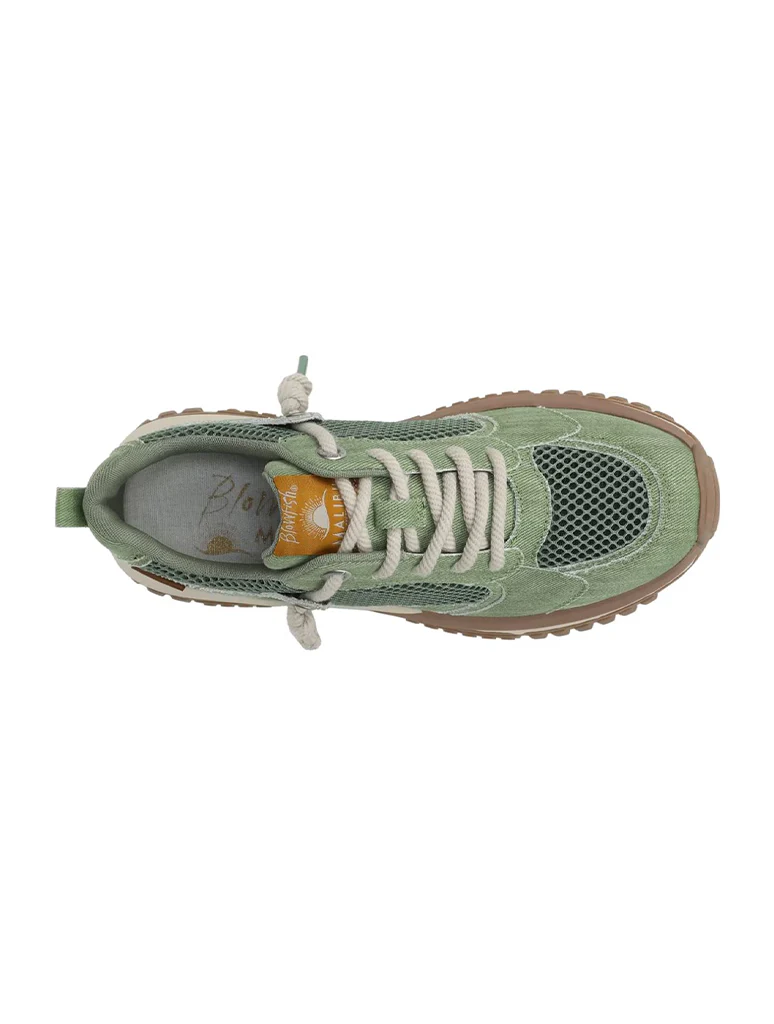 Blowfish Malibu Leotina Sneaker - Image 7