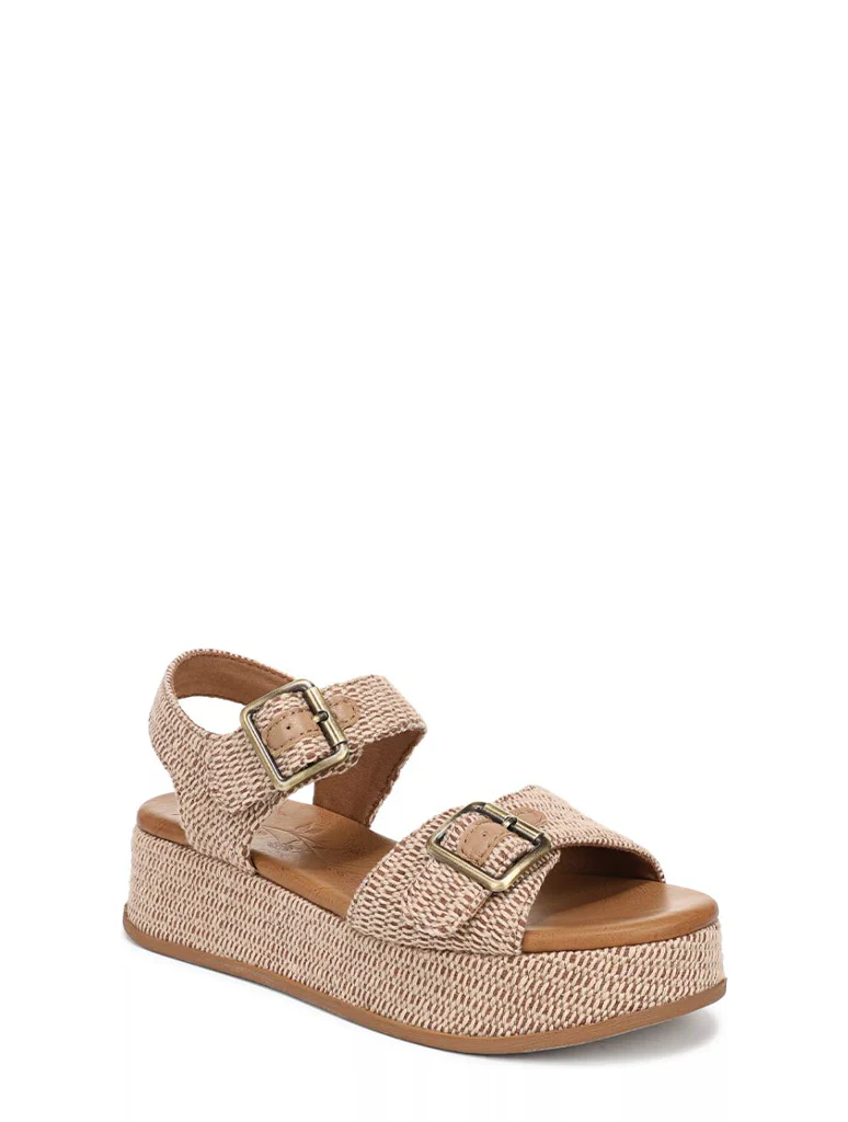 Blowfish Malibu Magical Platform Sandal