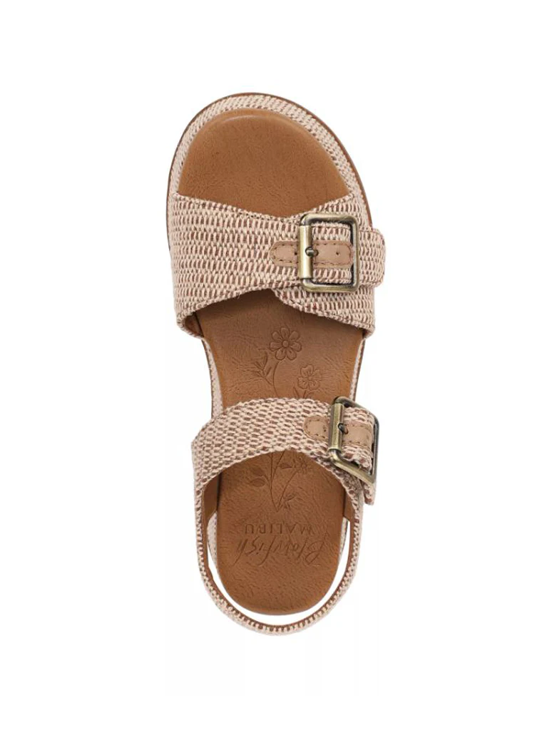 Blowfish Malibu Magical Platform Sandal - Image 3