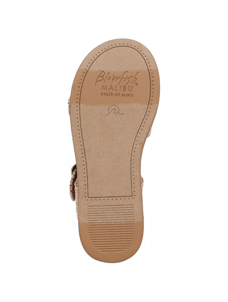 Blowfish Malibu Magical Platform Sandal - Image 4