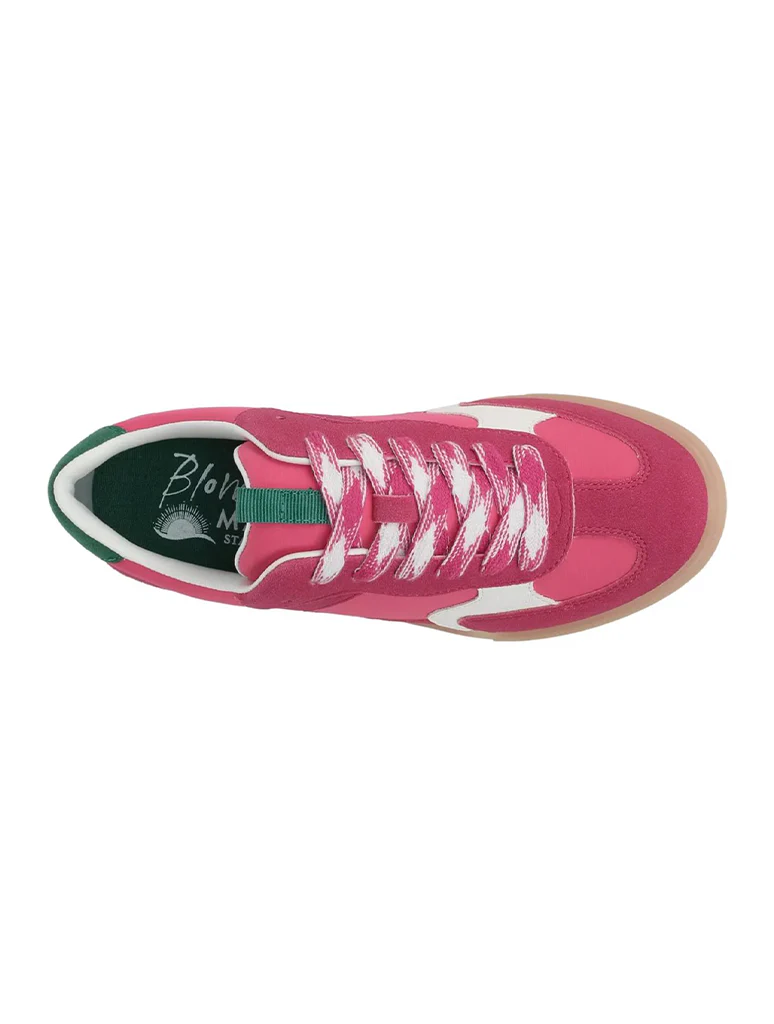 Blowfish Malibu Tastic Sneaker - Image 3