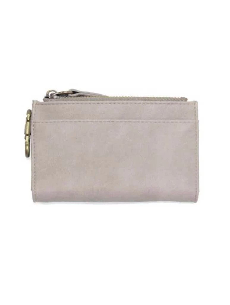 Bobbie Bifold Wallet With Carabiner - Image 13