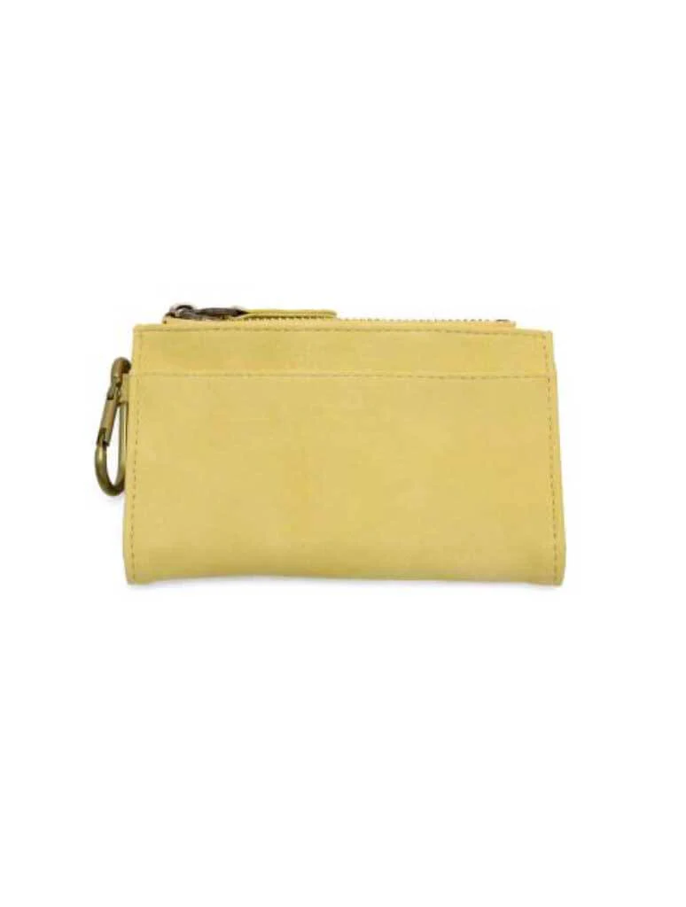 Bobbie Bifold Wallet With Carabiner - Image 14