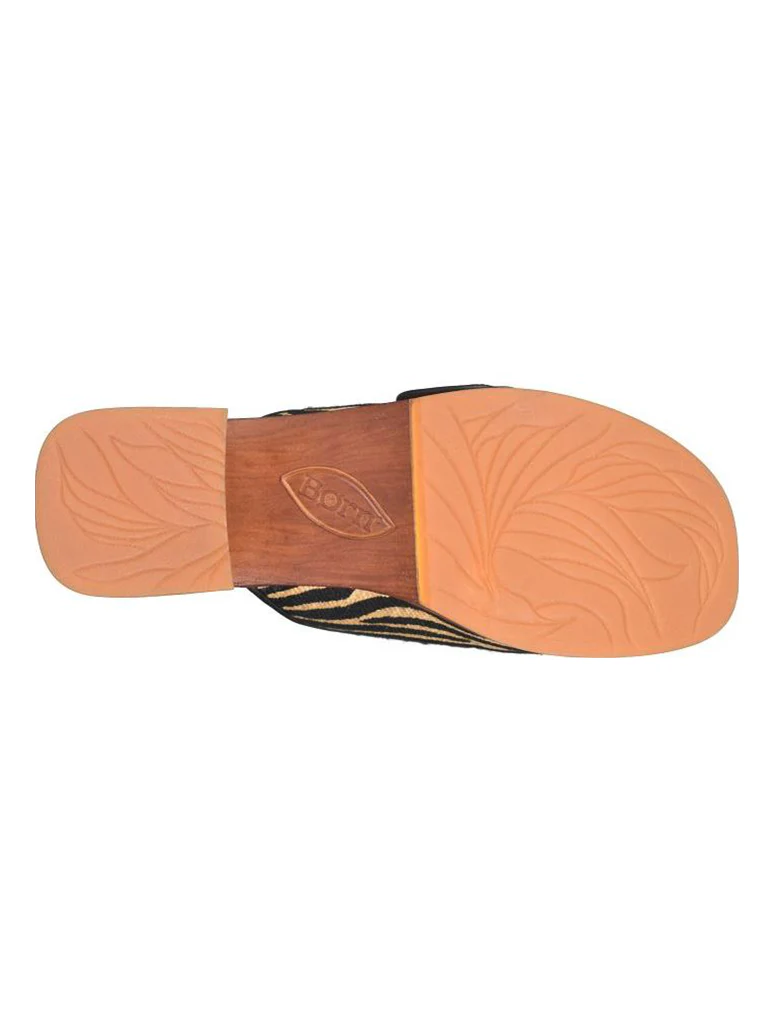 Born Bangle Platform Slide - Image 10