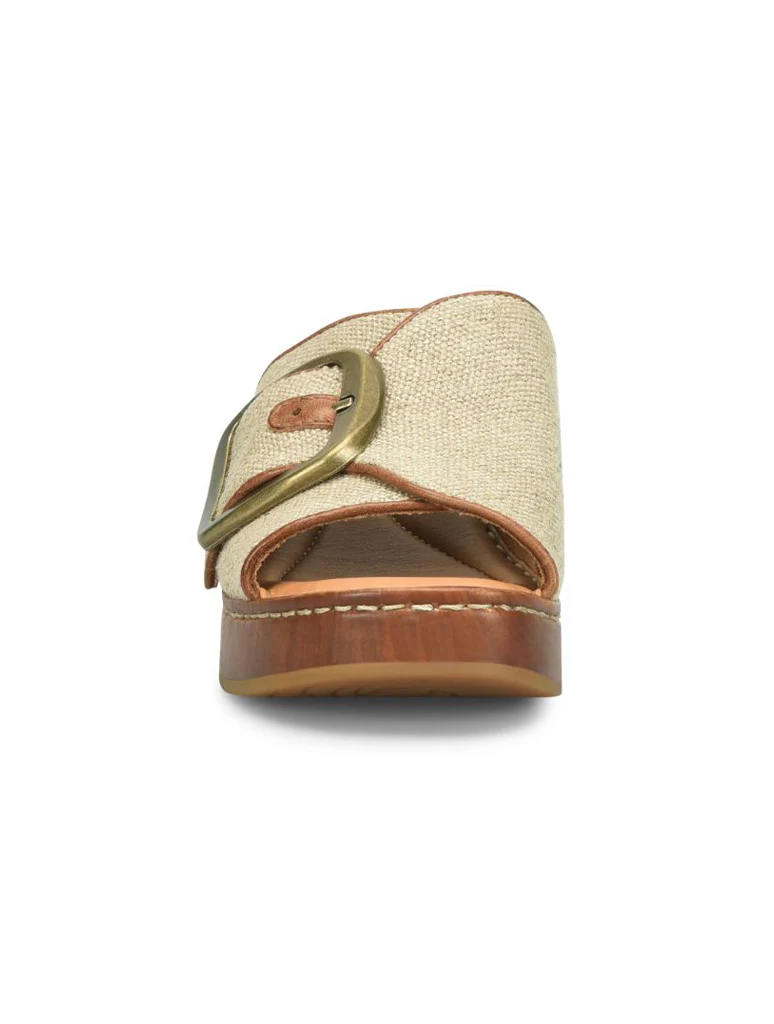 Born Bangle Platform Slide - Image 12