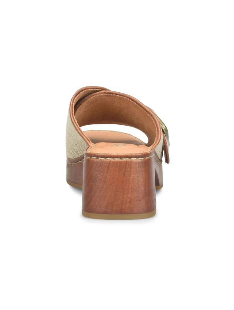 Born Bangle Platform Slide - Image 13