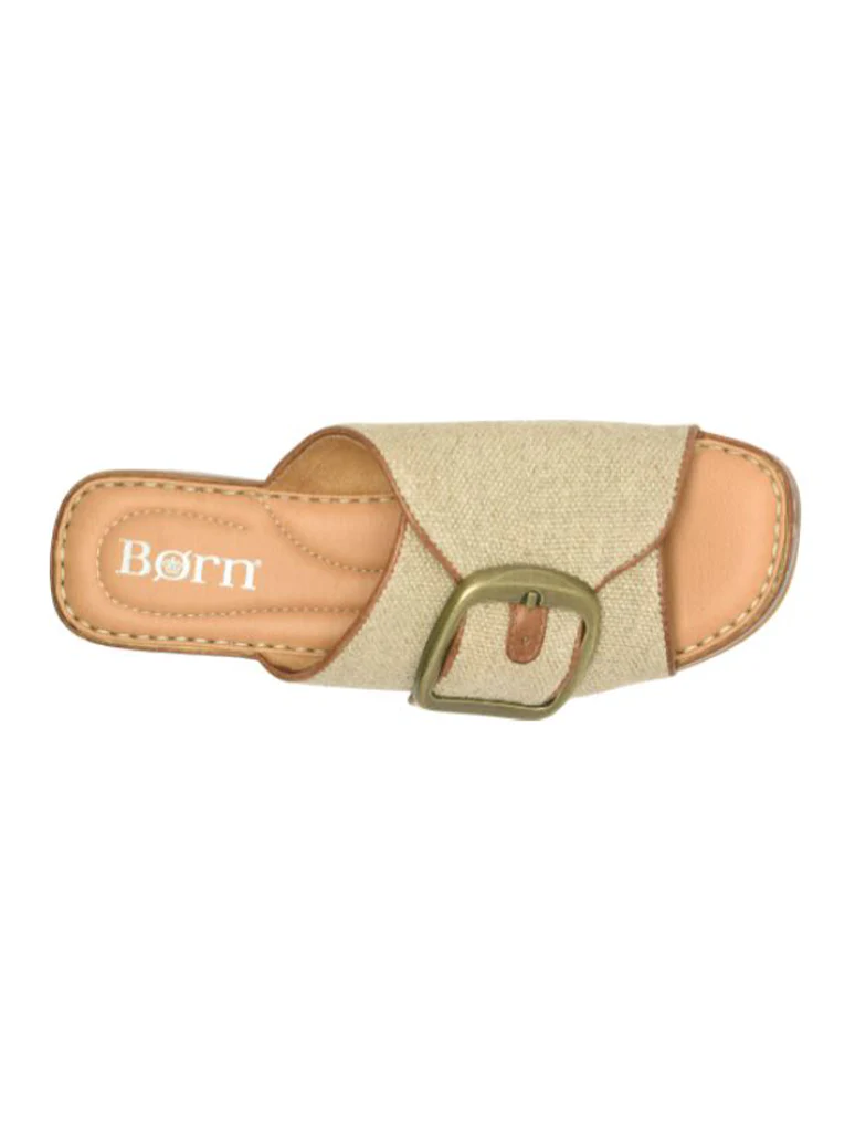 Born Bangle Platform Slide - Image 14