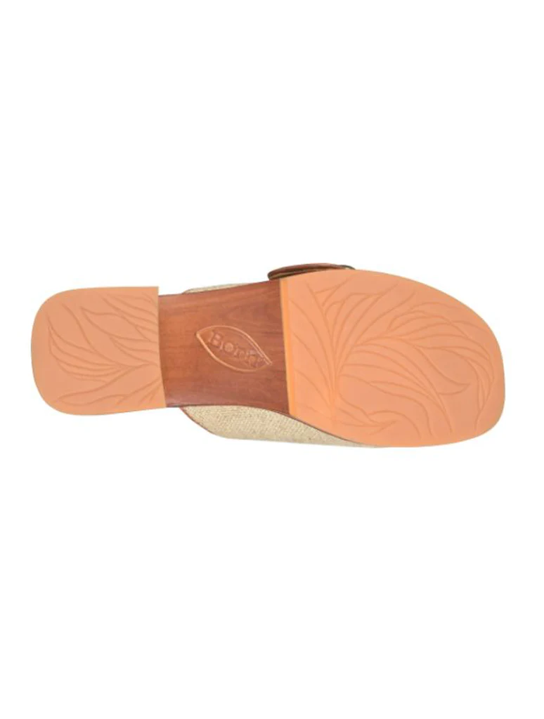 Born Bangle Platform Slide - Image 15