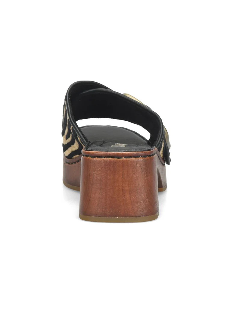 Born Bangle Platform Slide - Image 8
