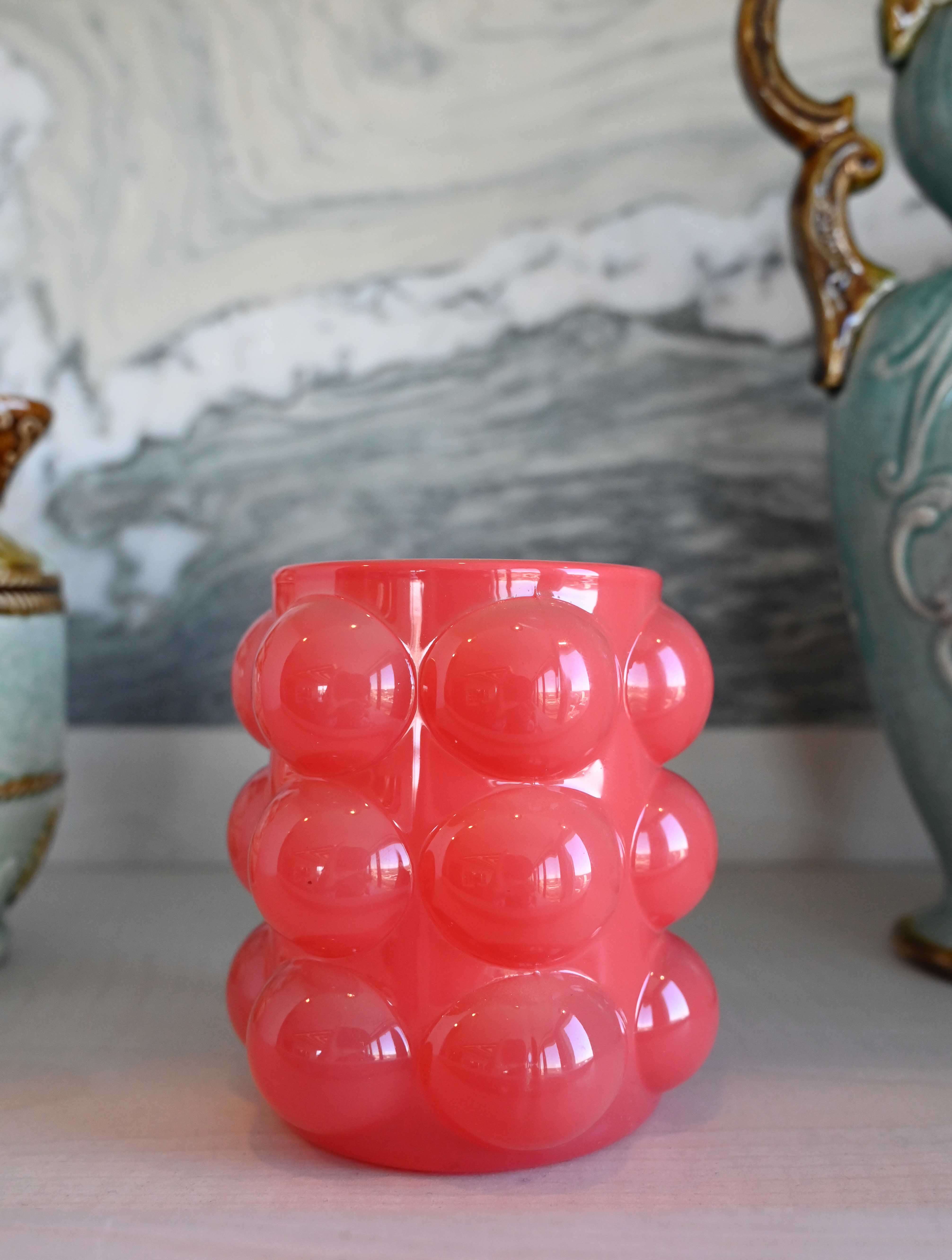 Illume Bubble Glass Candle - Image 3