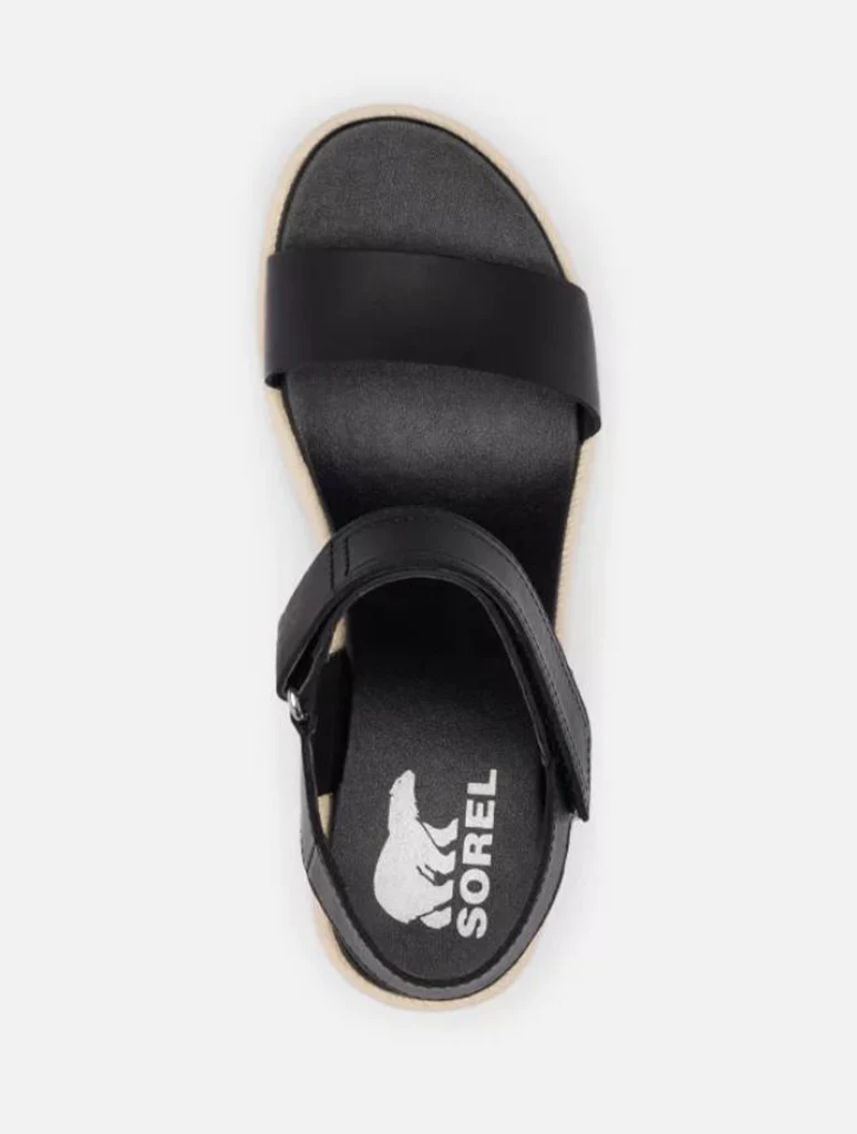 Sorel Cameron Wedge Sandal - Image 4