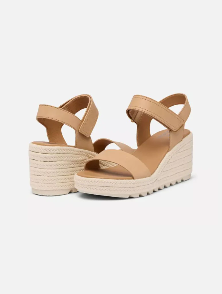 Sorel Cameron Wedge Sandal - Image 7