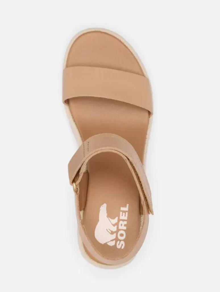 Sorel Cameron Wedge Sandal - Image 9