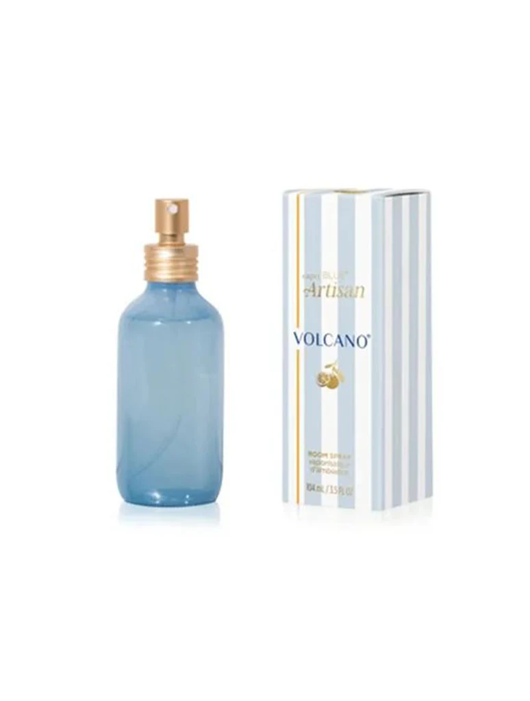 Capri Blue Artisan Caffe Capri 3.5 oz Volcano Room Spray - Image 2
