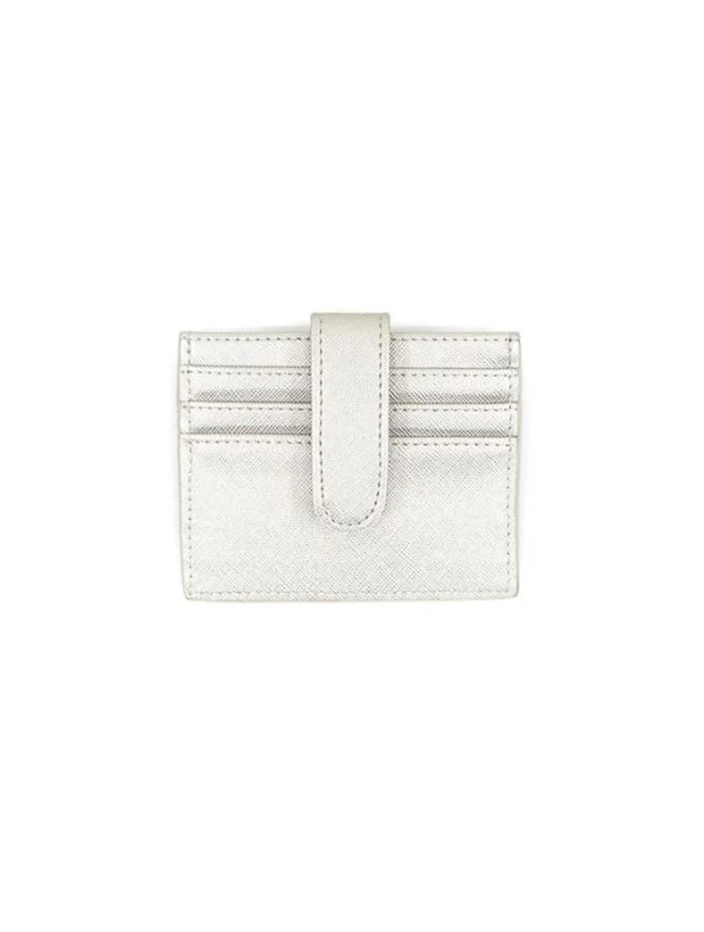 Card holder With Snap - Image 2