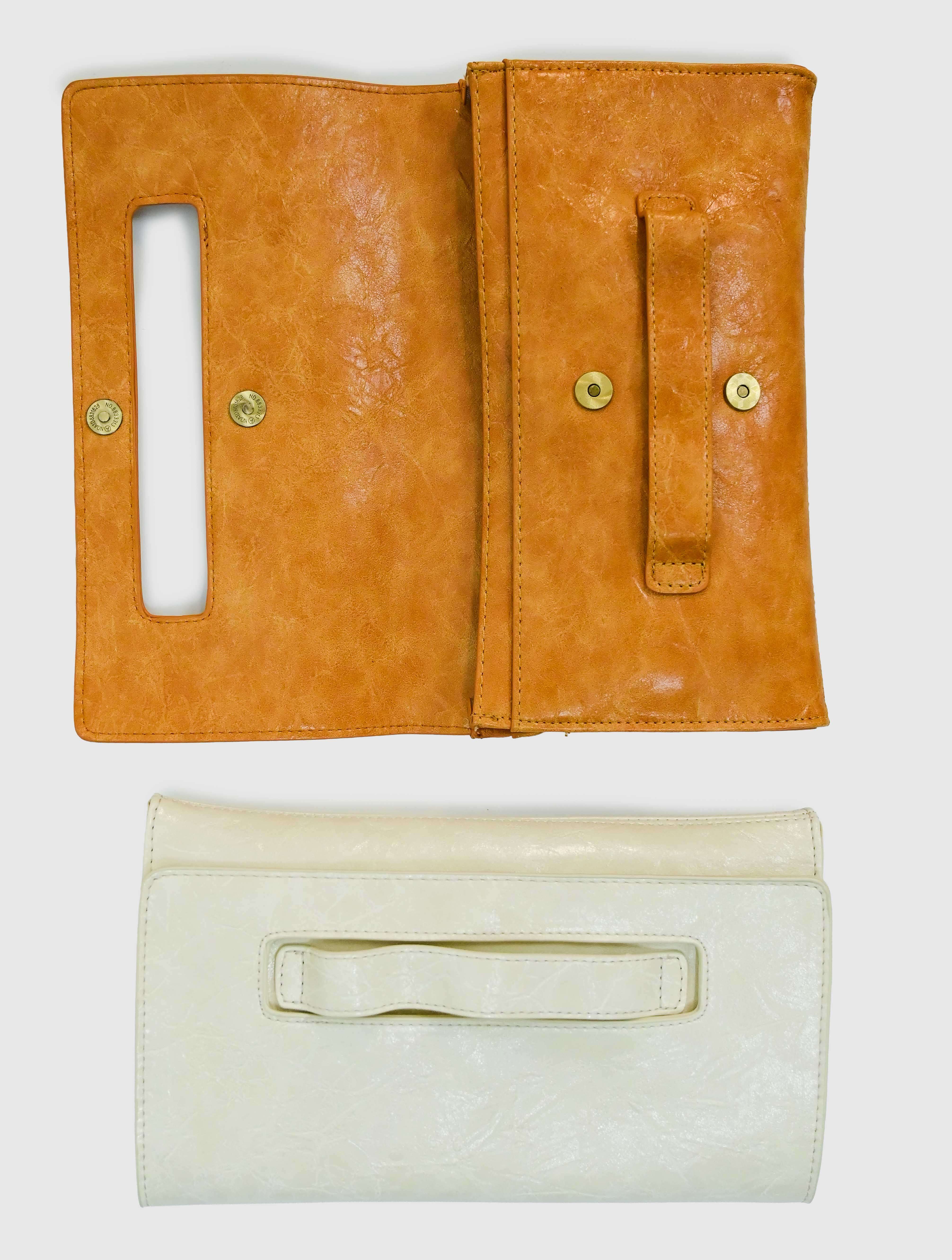 Caterina Handle Clutch/Crossbody - Image 5