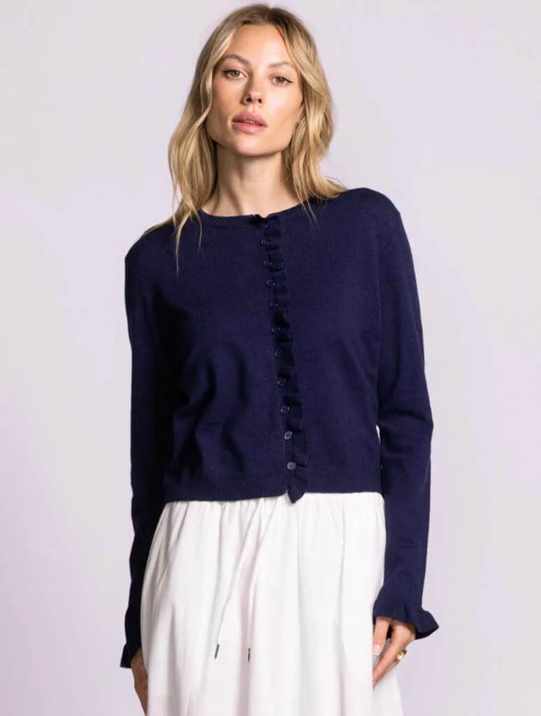 Collins Sweater