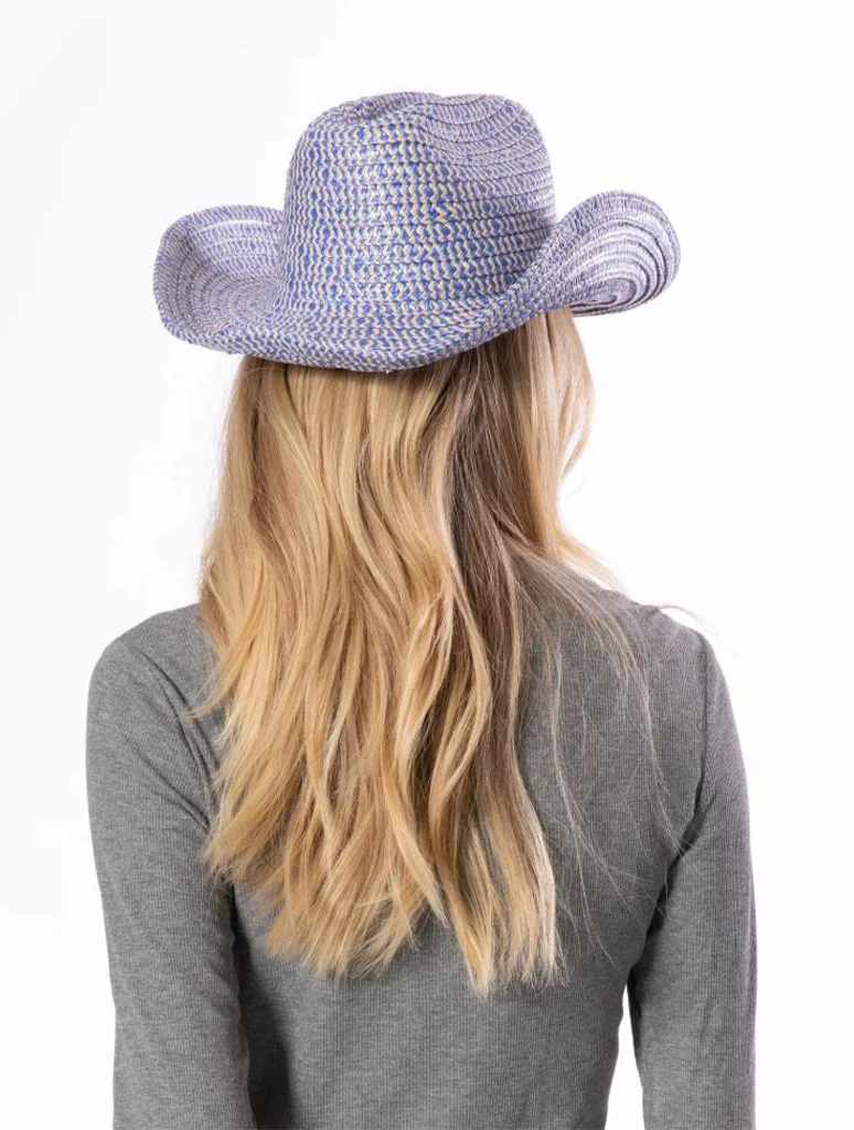 Coney Cattleman's Crease Cowboy Hat - Image 3