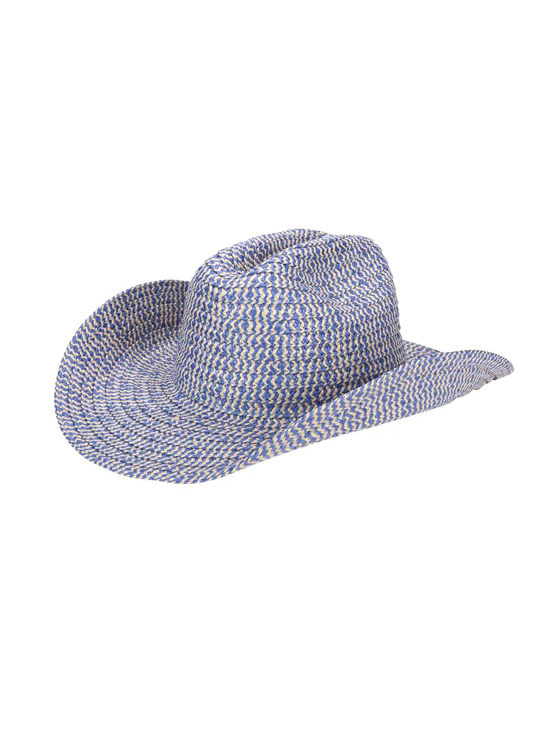Coney Cattleman's Crease Cowboy Hat - Image 4